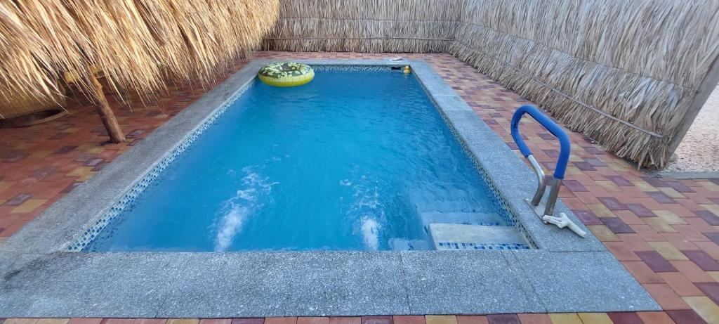 CASA ANTONIA Villapark Fontein mit Salzwasserpool photo 3