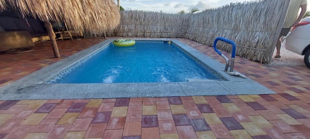 CASA ANTONIA Villapark Fontein mit Salzwasserpool photo 4