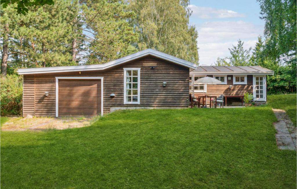 Amazing Home In Frevejle With Wifi And 3 Bedrooms