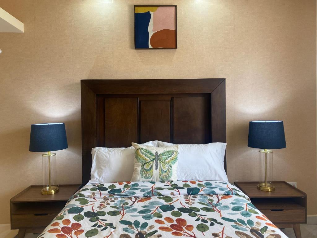 Ancla Suite 2 - 2 Bedroom Urban Hotel photo 1
