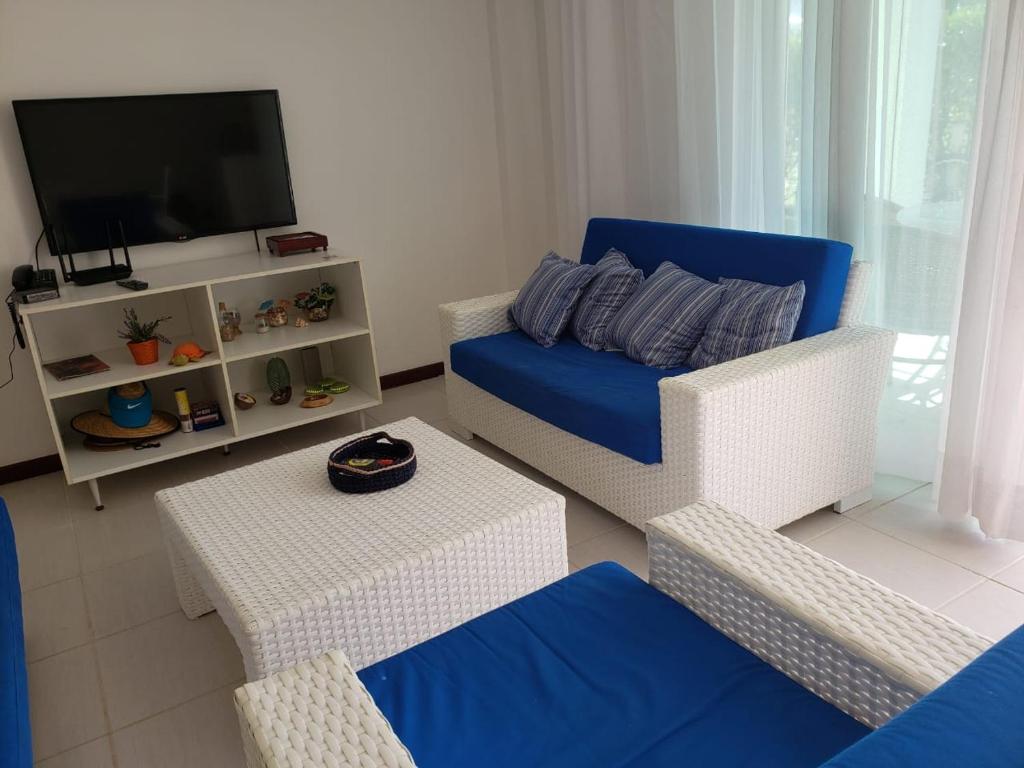 Apartamento Particular de 03 suítes, Resort Treebies, Praia de Subauma - Ba photo 2