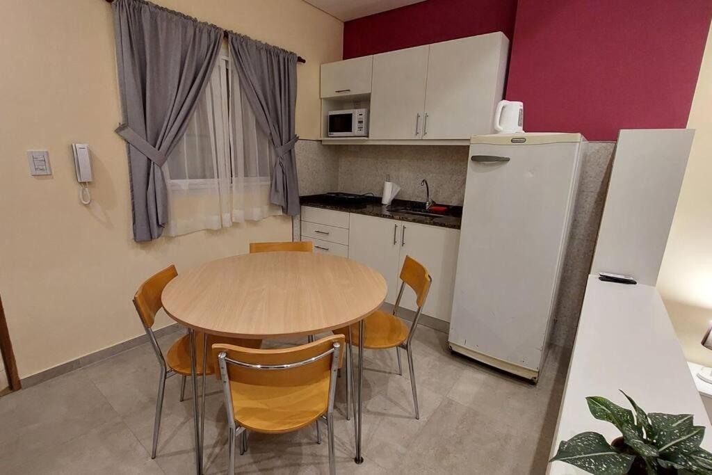 Departamento monoambiente Necco Apart photo 4