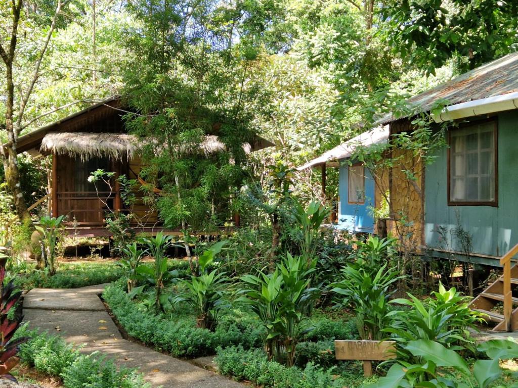 Hidden Paradise Lodge photo 4
