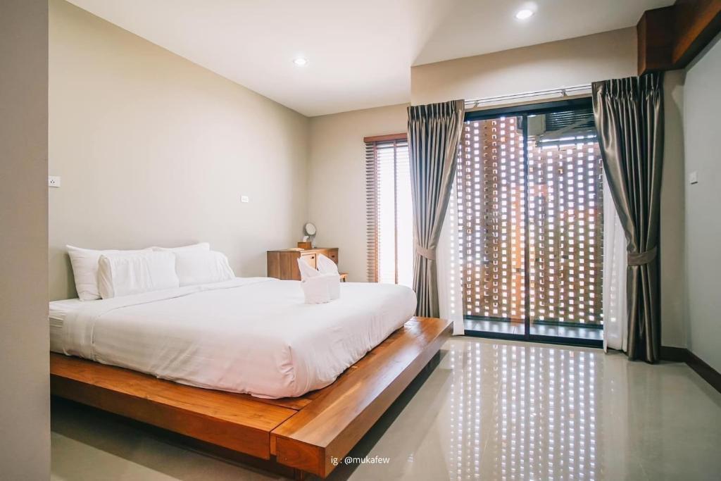 Na Sukhothai Hotel photo 1