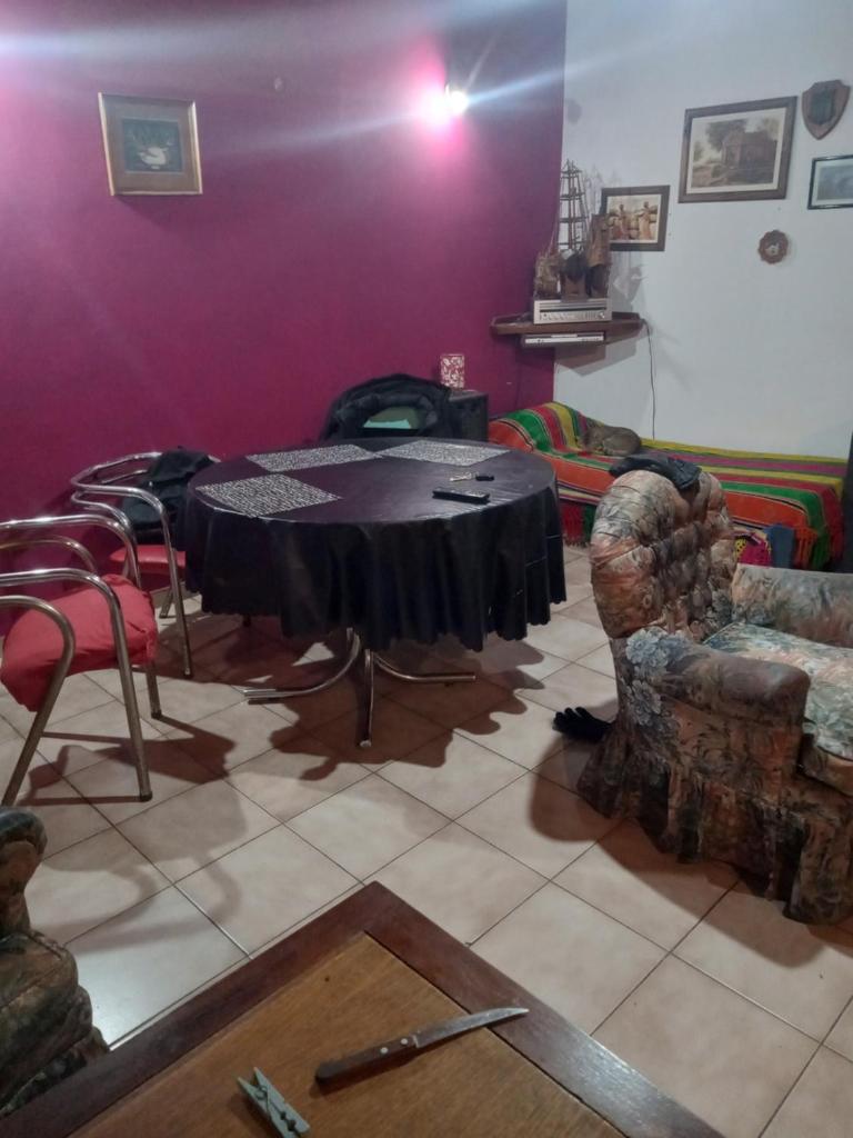 Hostel Monte Grande photo 4