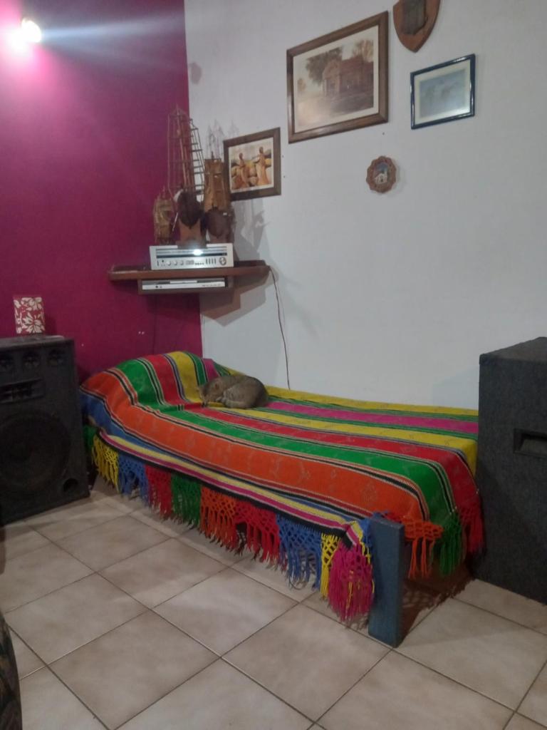 Hostel Monte Grande photo 3