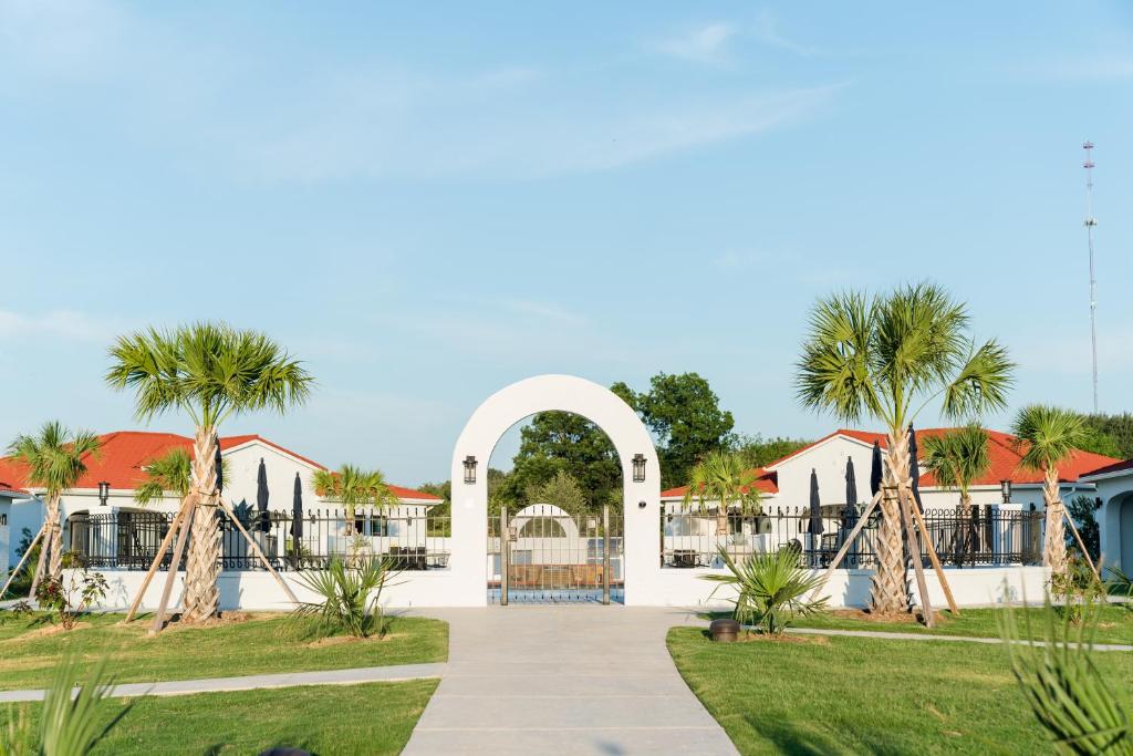 La Palmilla Texas photo 4