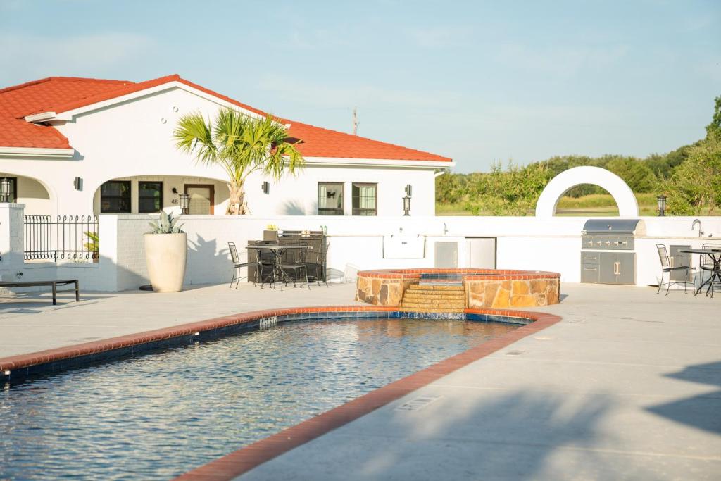 La Palmilla Texas photo 1