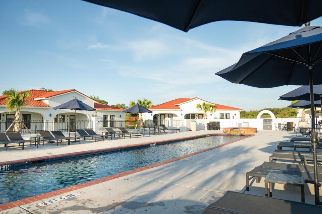 La Palmilla Texas photo 2