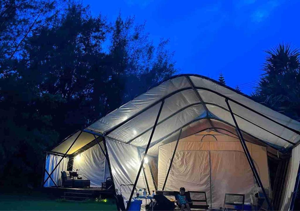 Keisaji CAMP SITE - Vacation STAY 90068v