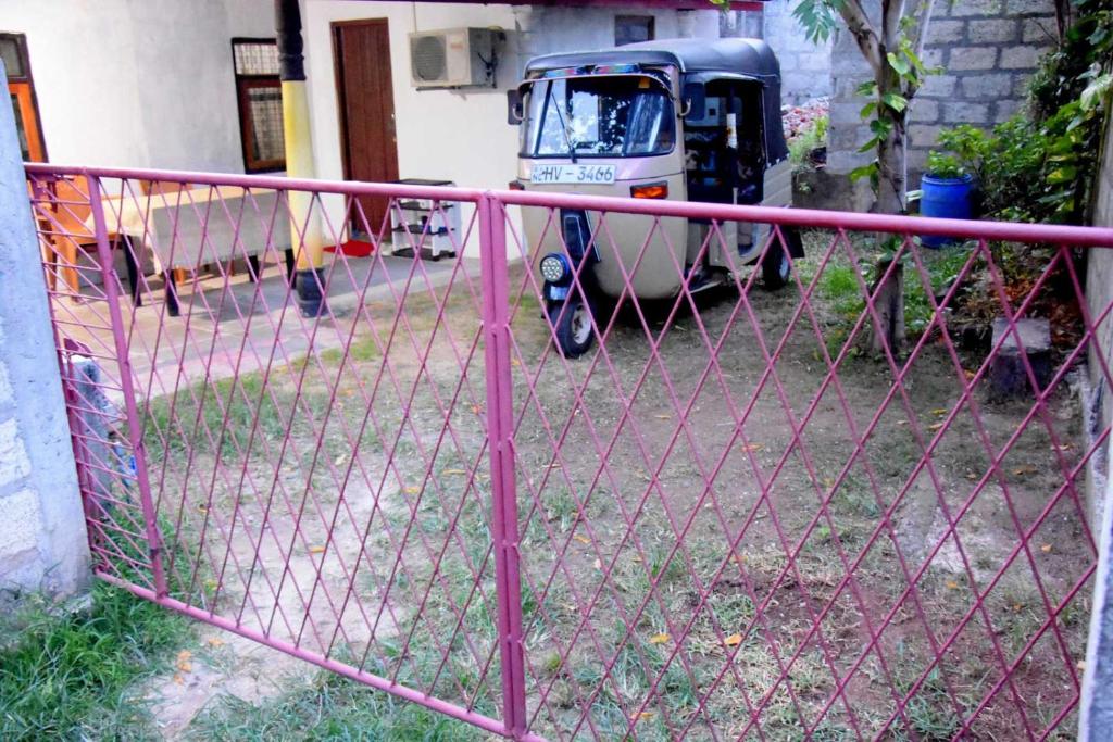Meera Homestay photo 1