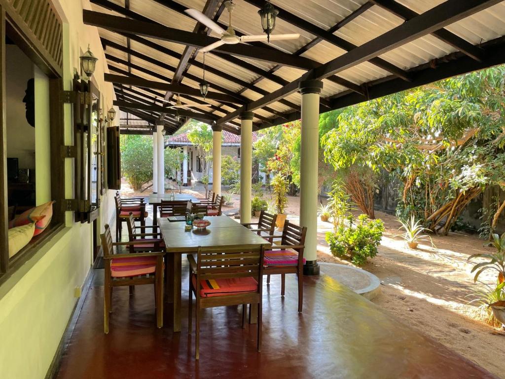 The Danish Villa Resort photo 3