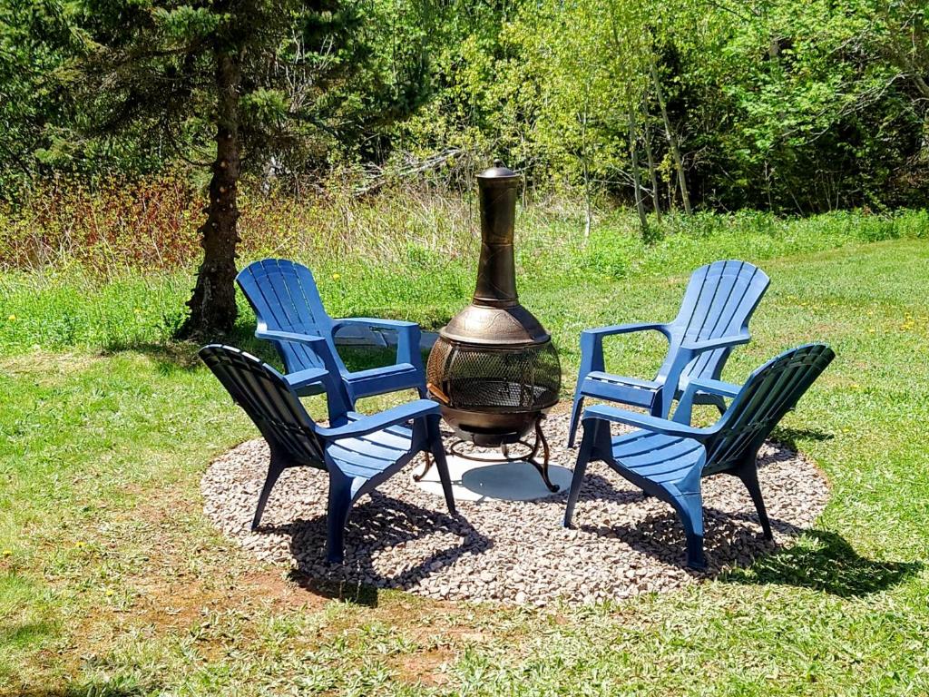 Red Island Cozy Retreat photo 2