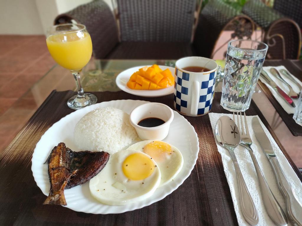 DMC1 Residence Panglao photo 4