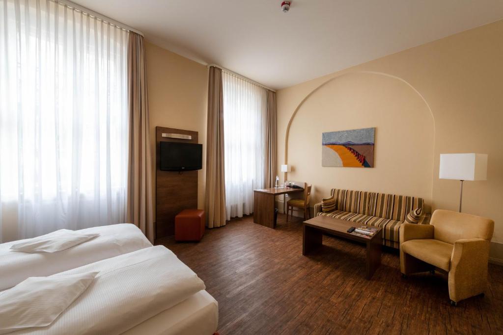 Hotel am Großen Waisenhaus photo 4