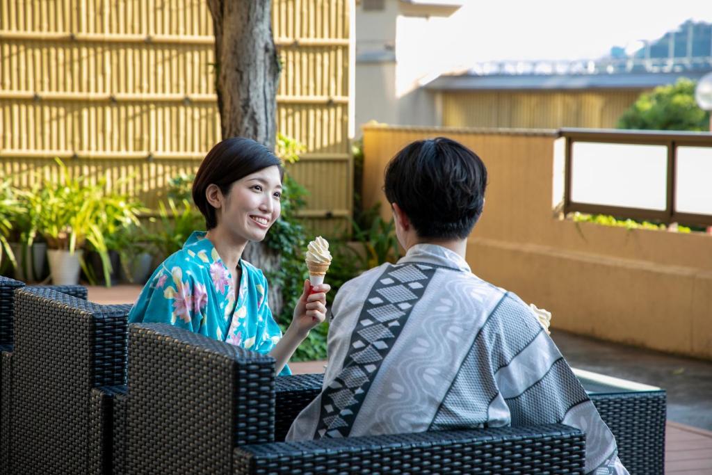 Yuyado Ichibanchi photo 2