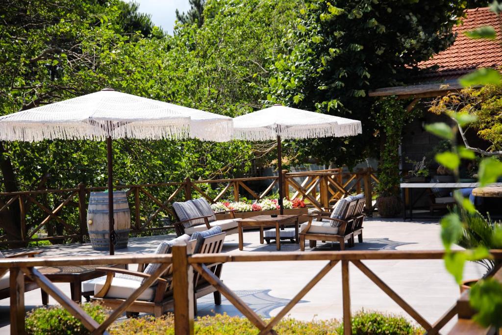 MAVİ AT HOTEL Blue Horse photo 4