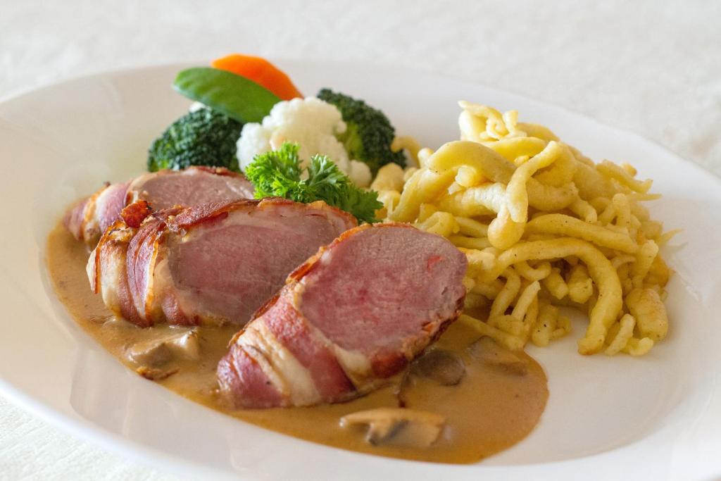 Landgasthof Birkel photo 4