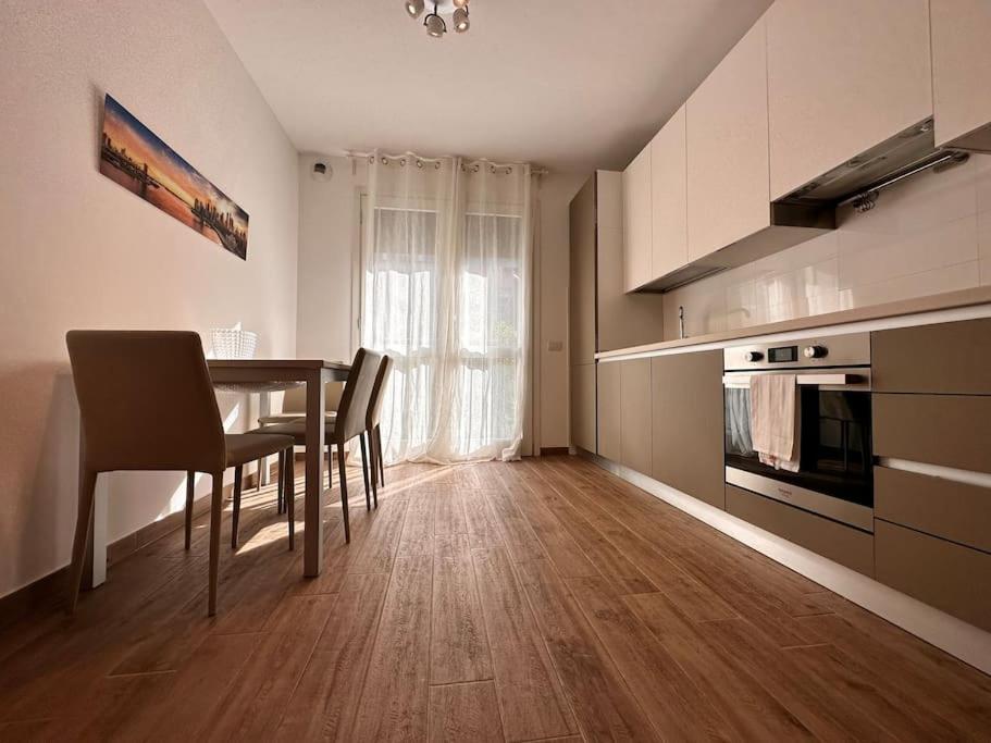 NEW Duomo, Hospital, ENI - Cozy Home photo 4