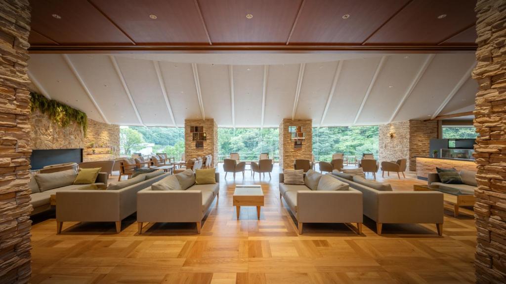 Hotel Shidotaira photo 2