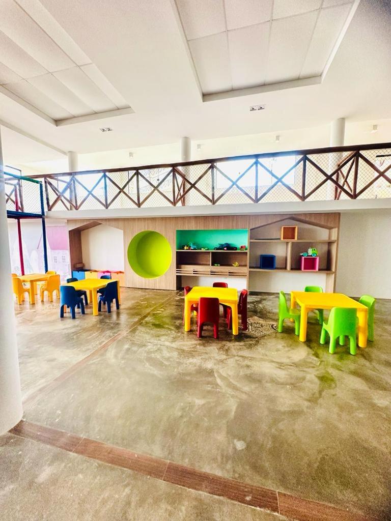 Apartamento aconchegante photo 1