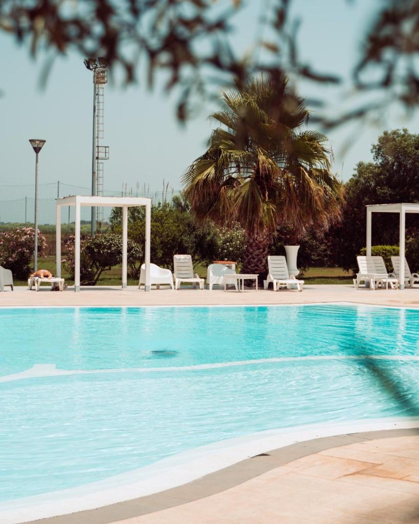 Hotel Gran Torre photo 4