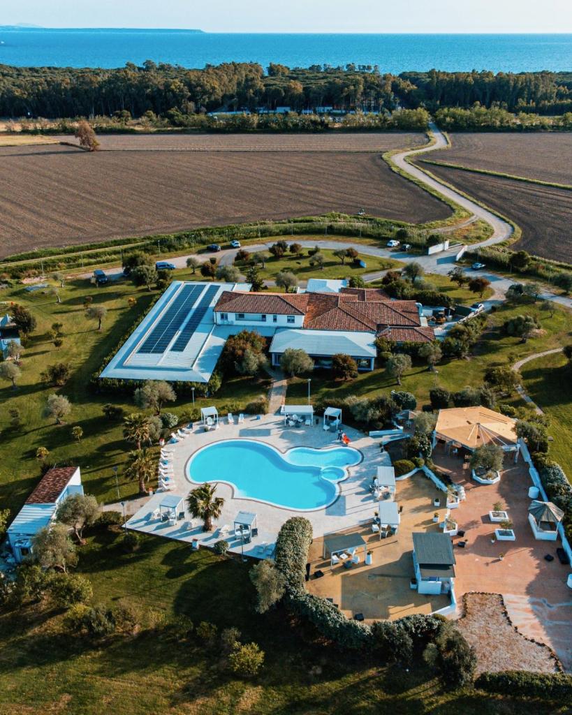 Hotel Gran Torre photo 3