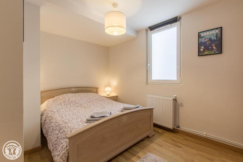 La villa d'Oche -L'Appartement- photo 3