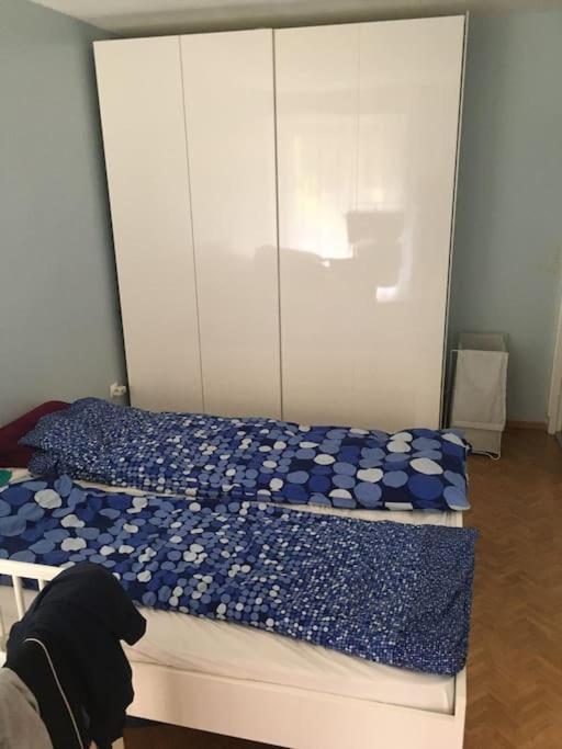 Lovely flat near Versailles and Eiffel Tower photo 2