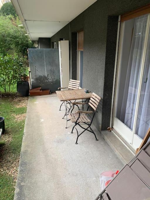 Lovely flat near Versailles and Eiffel Tower photo 3