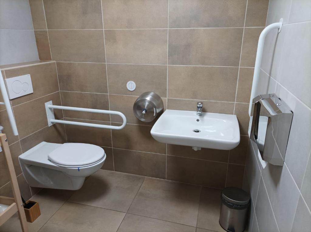 Wellness penzion Marta photo 1