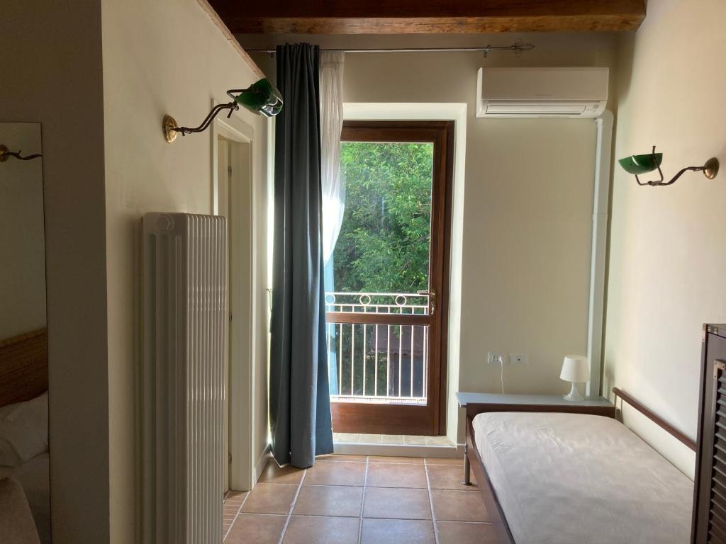 Borgo Rosso Country House B&B photo 3