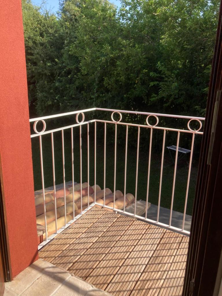 Borgo Rosso Country House B&B photo 4
