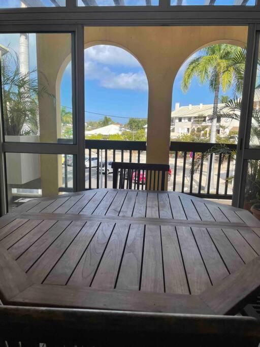 Appartement port de Saint Gilles les bains photo 1