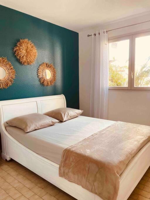 Appartement port de Saint Gilles les bains photo 2