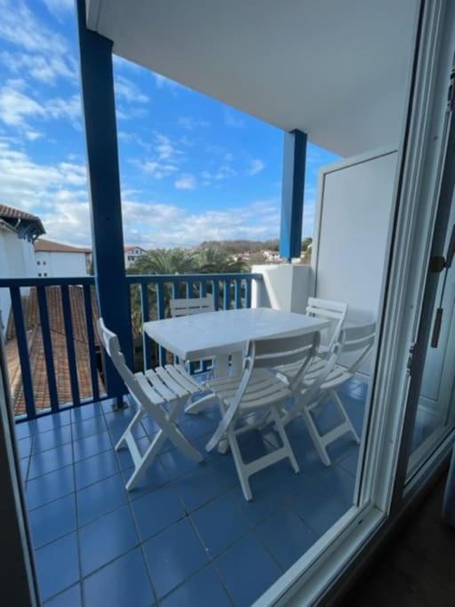 Appartement Résidence Fort Socoa photo 3