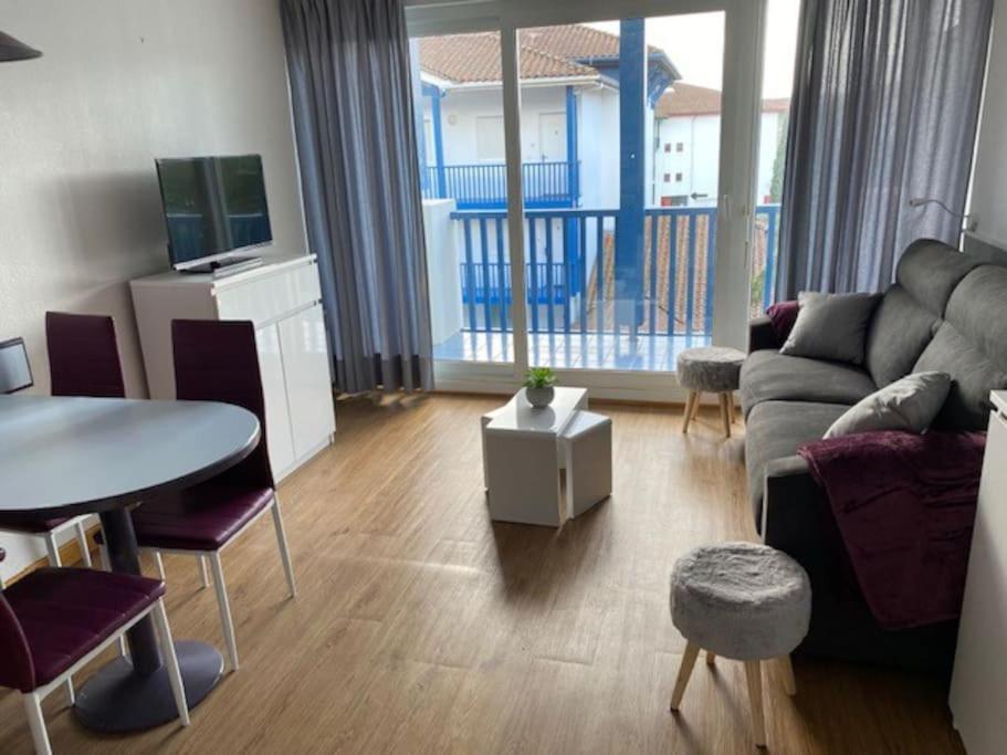 Appartement Résidence Fort Socoa photo 4