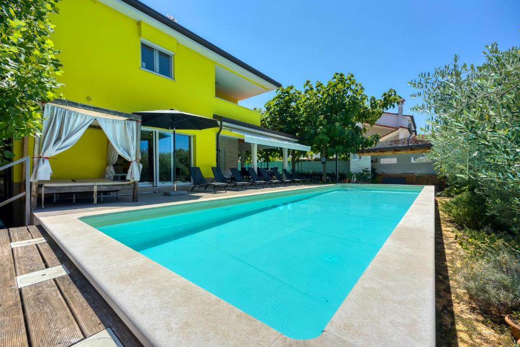 Villa Gaya - Happy Rentals
