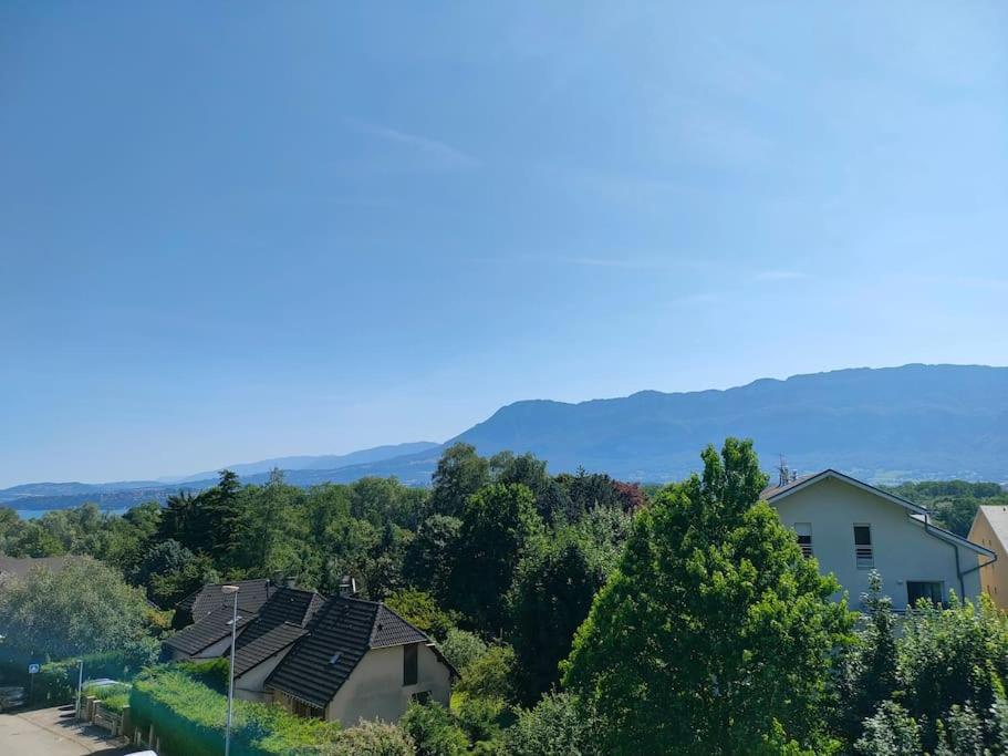 Entre lac et montagnes 47m² photo 3
