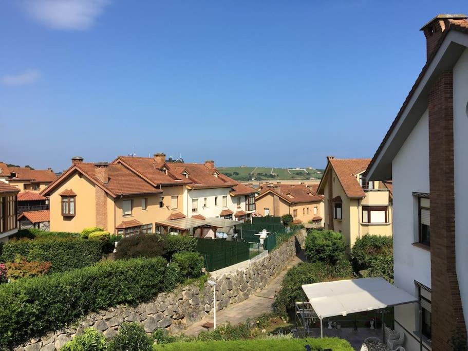 Apartamento Playa de Usil