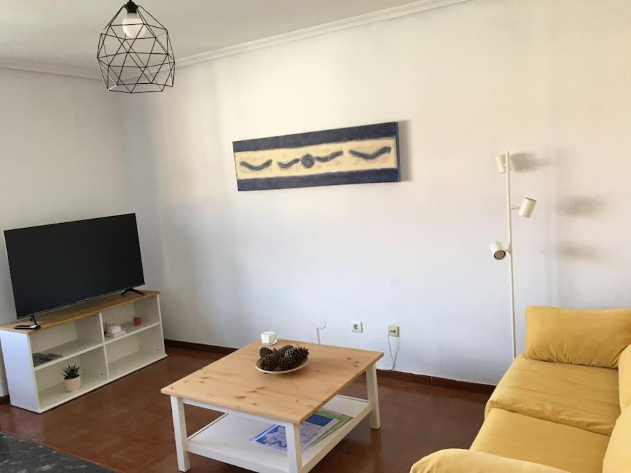 Apartamento Playa de Usil photo 1