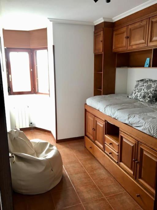 Apartamento Playa de Usil photo 4