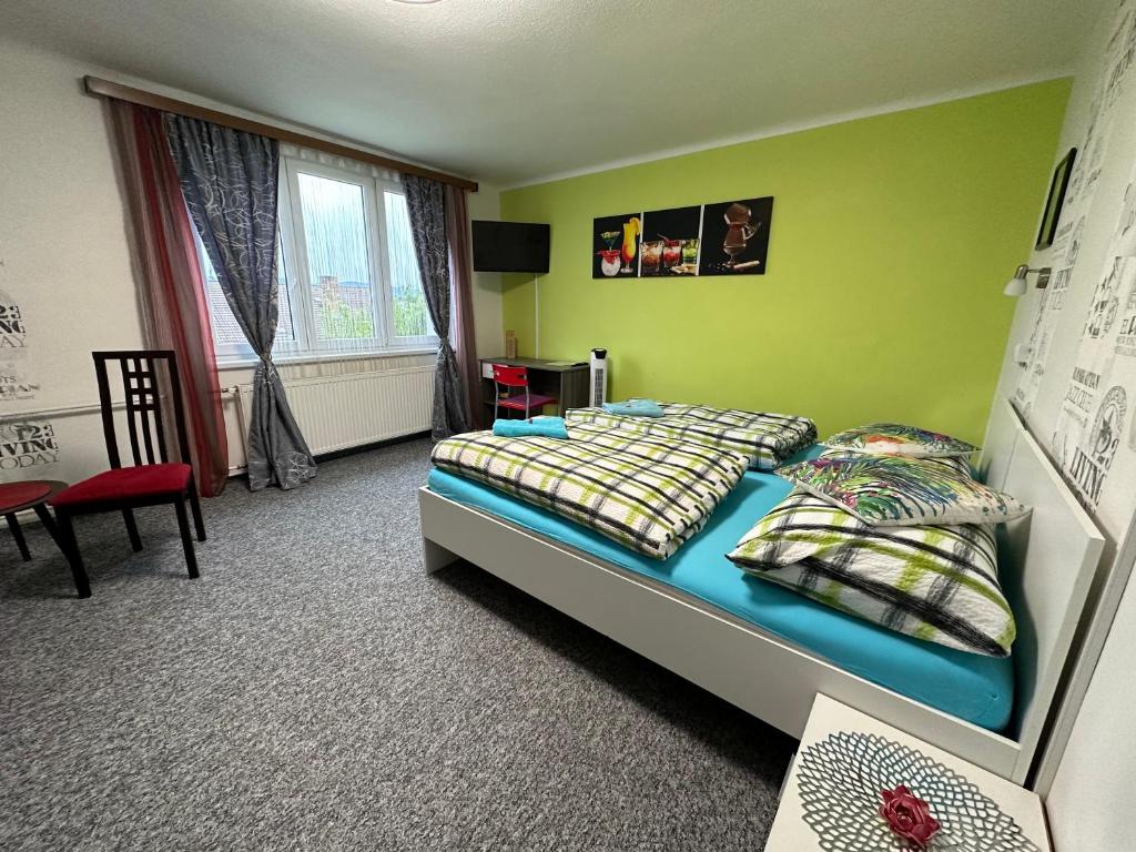 Apartmány MK photo 1
