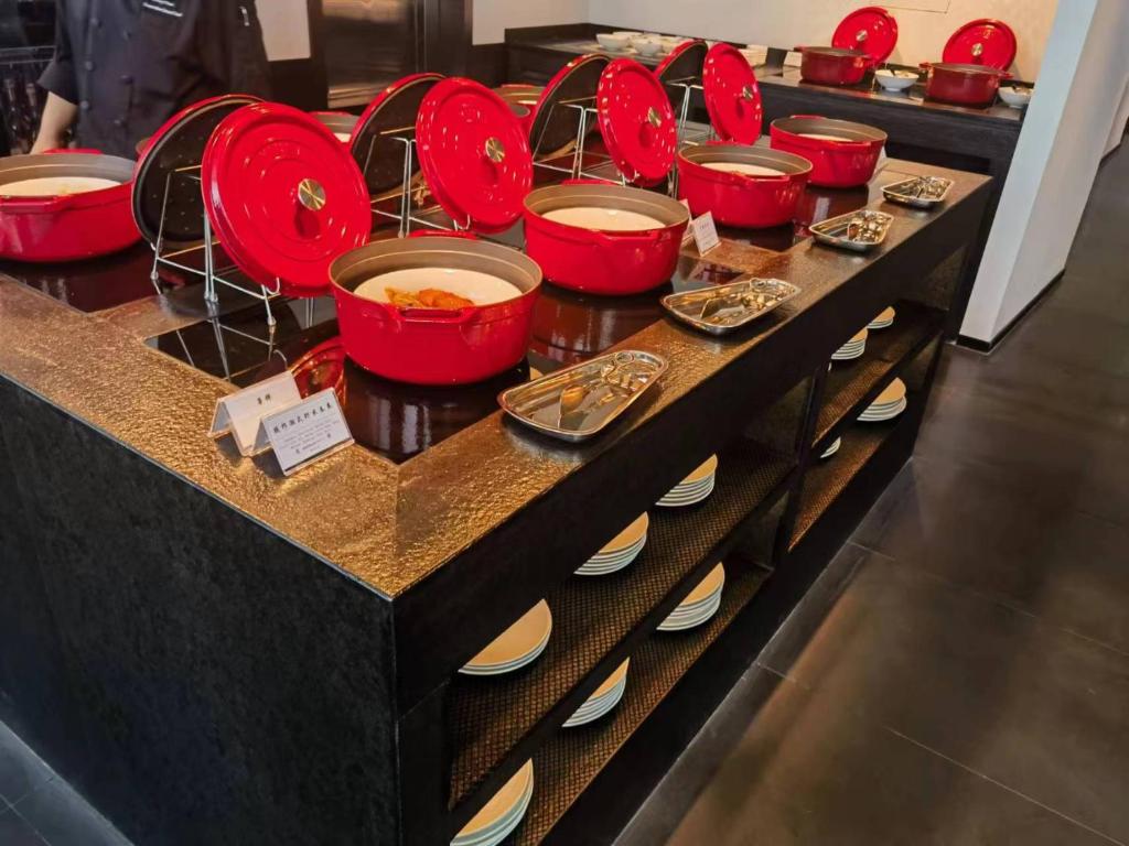 Jiangnan House Chaozhou photo 4