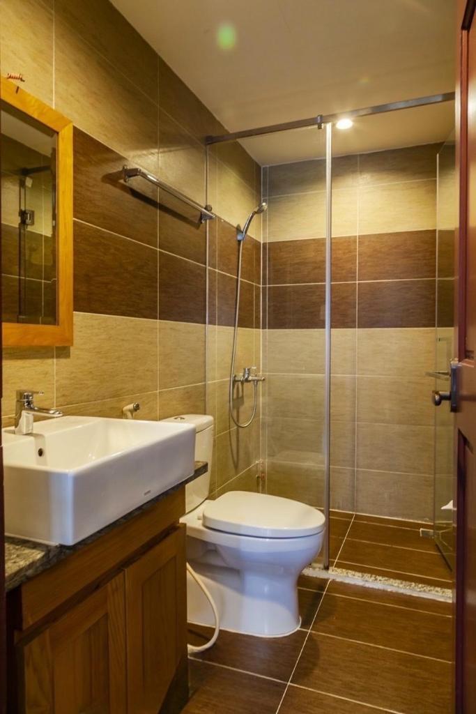 Ecohome Apartment