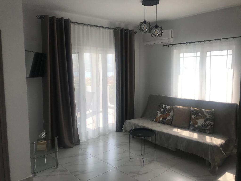 Bafas Apartments photo 3