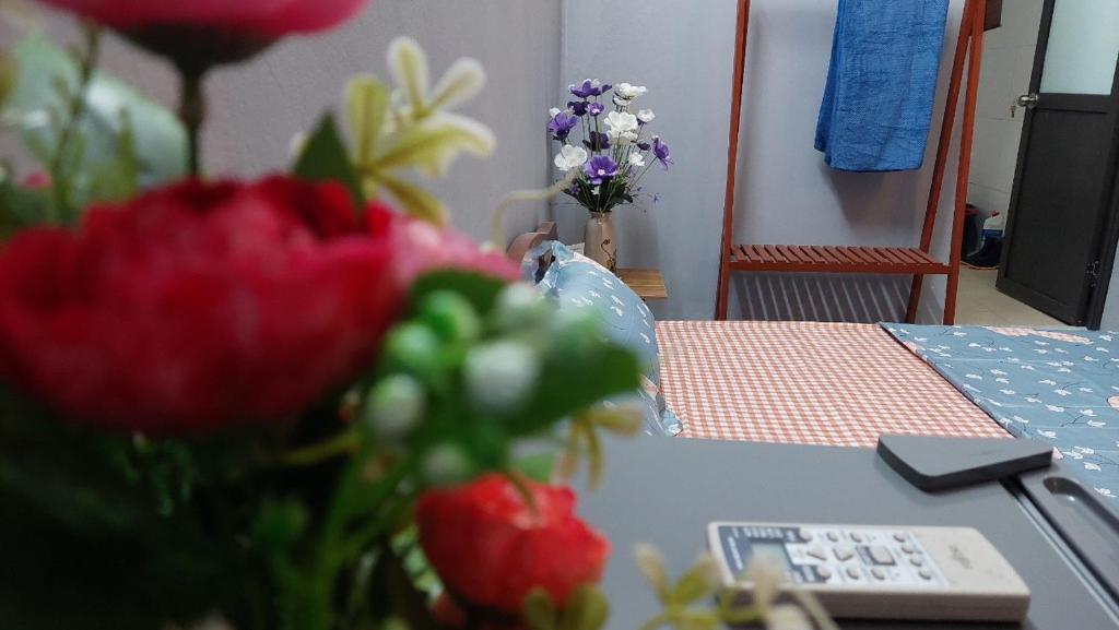 alley homestay_Liễu Giai