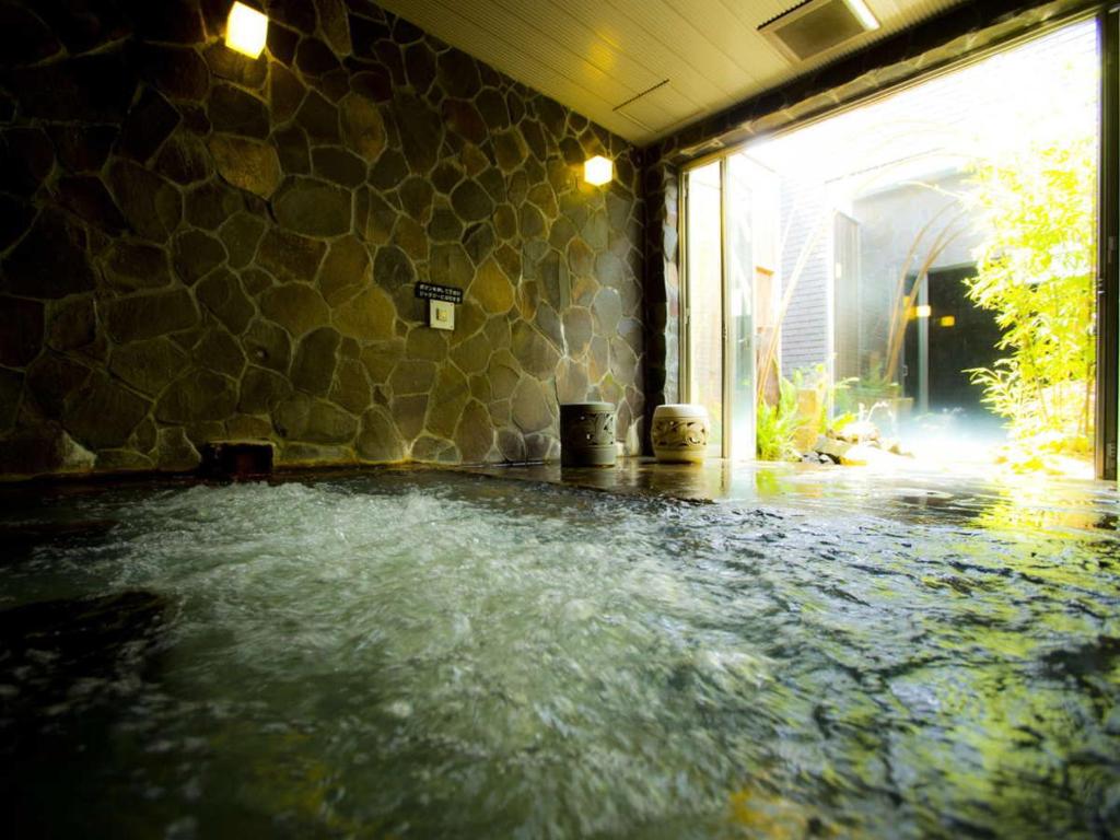 Kansai Airport Spa Hotel Garden Palace photo 2