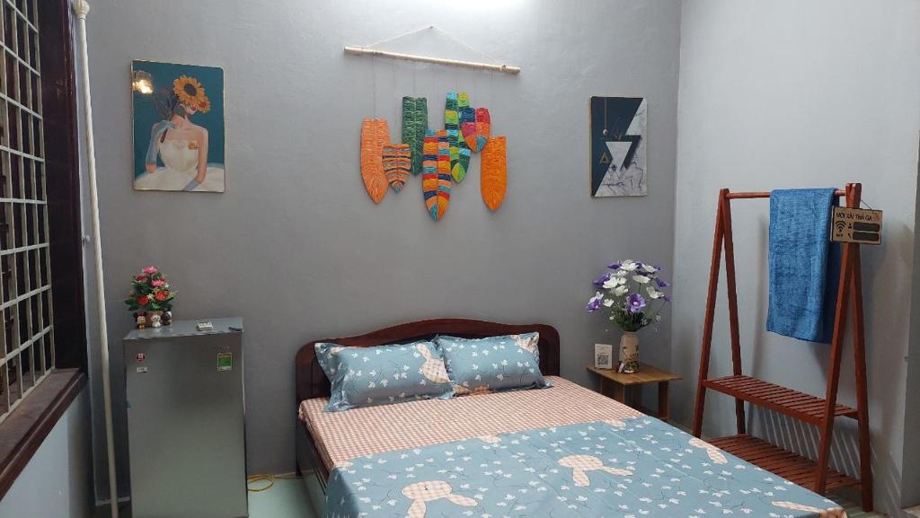 alley homestay_Liễu Giai