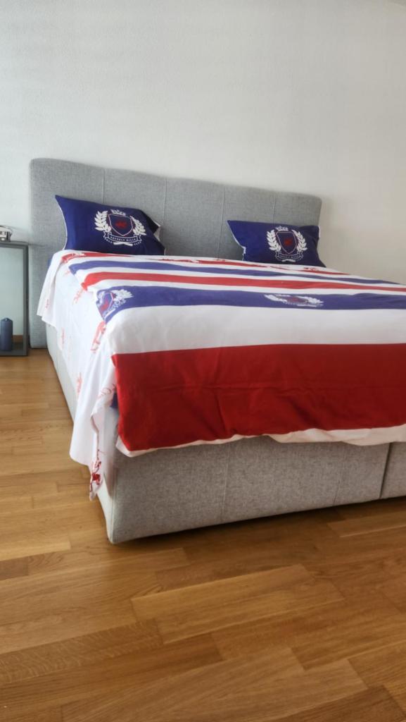 Luxury Appartement de 130 m2 avec 3 chambres photo 3